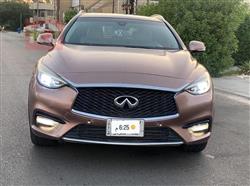 ئینفینیتی QX30